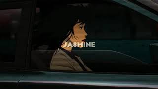 dpr live - jasmine | 𝙨𝙡𝙤𝙬𝙚𝙙 + 𝙧𝙚𝙫𝙚𝙧𝙗