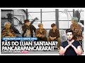 Entrevista com grupo de K-pop UNVS + Trava Línguas BR