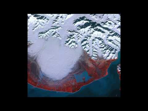 Видео: Къде да намерите ледници в мрежата на Южното полукълбо - Матадор