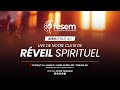 CULTE des réveil spirituel avec prophéte ARTHUR TSHIMANGA