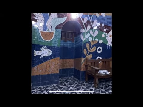 გაგონილის კვალდაკვალ.. სად იბანავა  აღა მაჰმად ხანმა?...