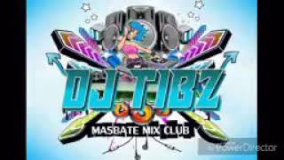 DJ-Tibz psychco mix 2019