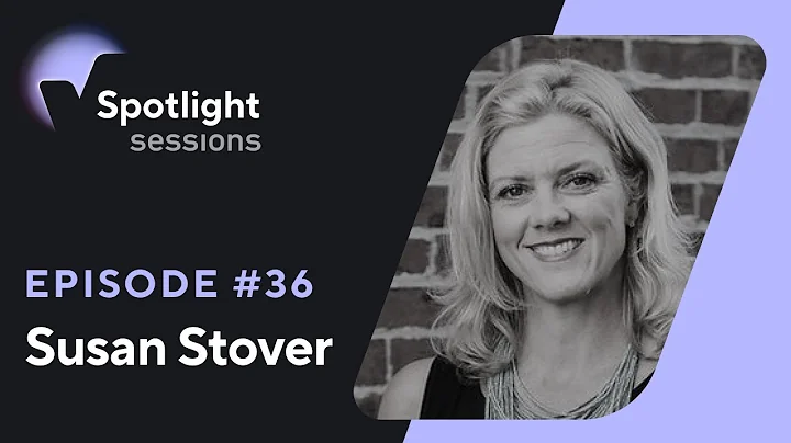 Susan Stover of Victorias Victory Foundation I acc...