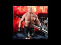 Brock Lesnar Theme- Next Big Thing V2 (Arena Effect)