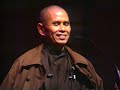 Touching Peace - An Evening With Thich Nhat Hanh | 1993 10 19, Berkeley (re-mastered version)