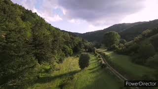 Yozgatın Semaları (Aydıncık/Çekerek Ormanları Bahar) Resimi