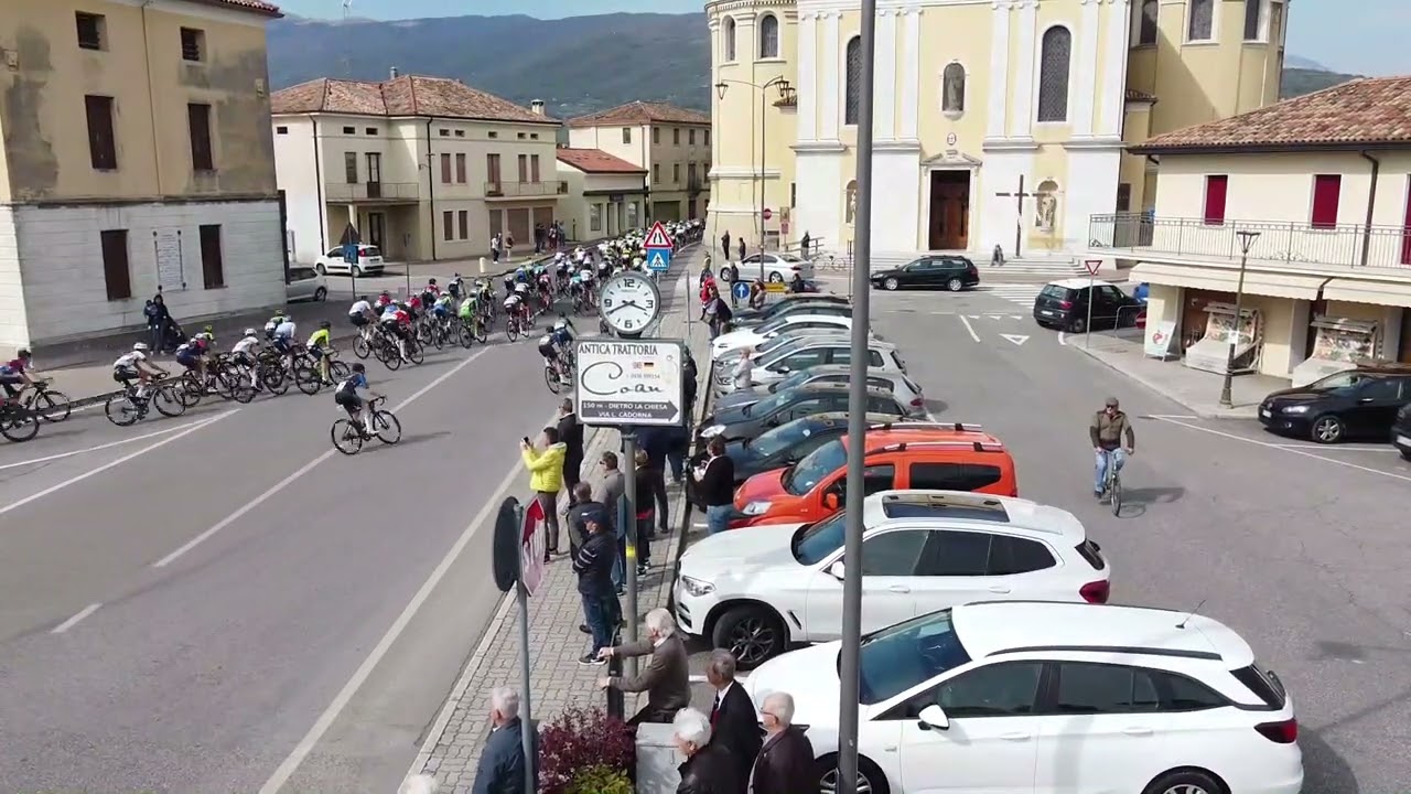 83° Giro del Belvedere 2022 2