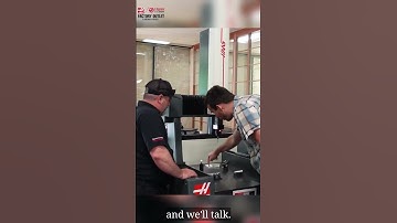 🔥 2025 Haas Demo Days are coming to TCAT Smyrna! 🔥