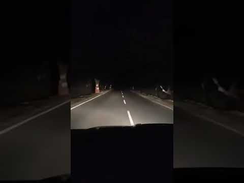 😍night riding😍 - YouTube