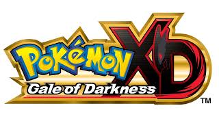 Pyrite Town   Pokémon XD  Gale of Darkness Music Extended HD