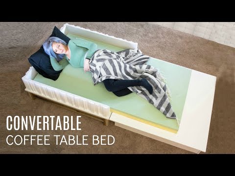Video: Nadbord - et praktisk møbel til soveværelset