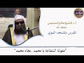 الشفاعة يا رسول الله بجاه محمد ثلاثة ألفاظ يخلط بينها الناس و الصحيح منها واحد فقط