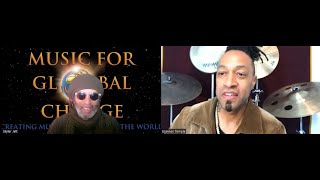 Skyler Jett is joined by Brannen Temple 3 time grammy award winning drummer!