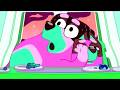 Bluey - C’mon, Say It Bingo! (Created with Bakery Csupo 1978 Effects)