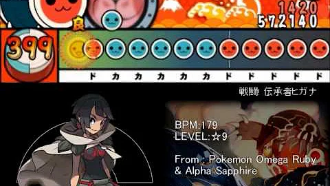 تحميل 戦闘 伝承者ヒガナ Mp4 Mp3