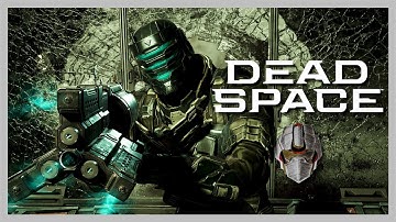 Dead Space Remake | Pulse Rifle Challenge Run! | Hard Difficulty | Part 2