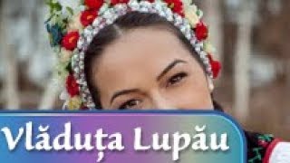 Vladuta Lupau - Frunzulita da bujor (audio only)