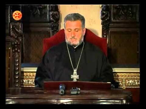 სრულიად საქართველოს კათოლიკოს-პატრიარქის განცხადება 2 ივლისი, 2014 წელიგება -