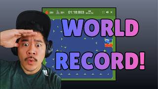 Perfect Google Snake Run (MAX SCORE WR)