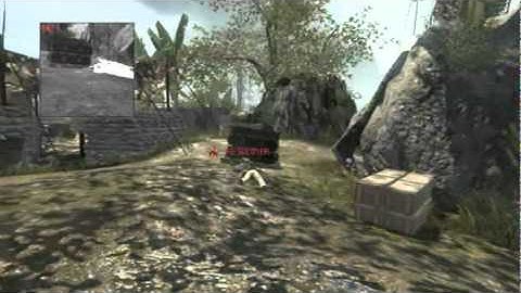 tomahawk across the map setup ep.1 Jungle