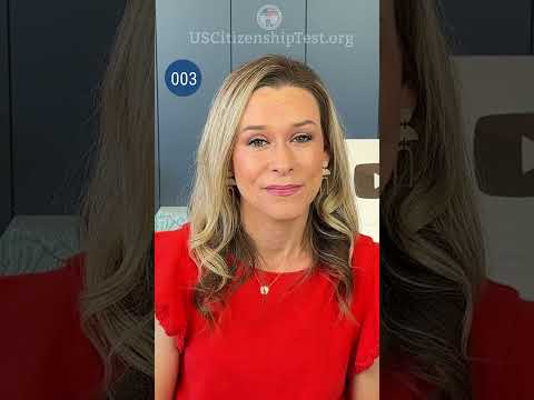 Official USCIS 100