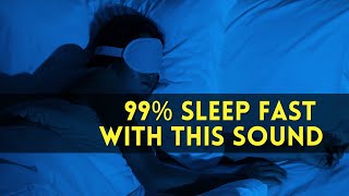 Rain Sounds on a Rooftop for Sleeping, Relaxation, and Meditation - Heavy Rain Make You Sleep Better