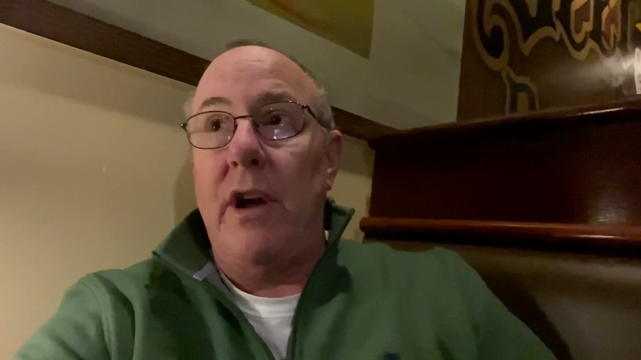 Iron Hill brewery rating