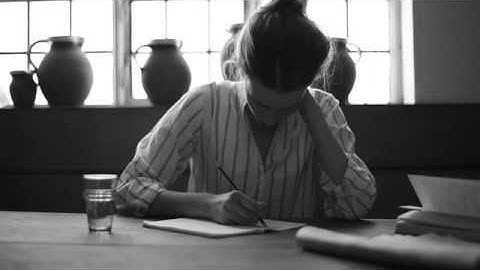 ❤️❤️❤️ "If Tomorrow Starts Without Me" — read by Tom O