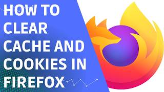 How to Clear Cache and Cookies in Firefox (Step by Step)