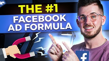 How To Create Facebook Ads That CONVERT Like CRAZY! (NEW 2021 STRATEGIC GUIDE)