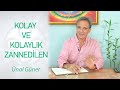 Kolay ve Kolaylık Zannedilen