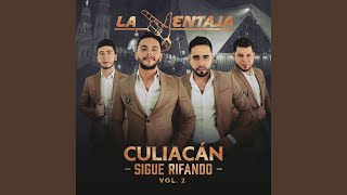 Video thumbnail of "La Ventaja - Caballo R-15"