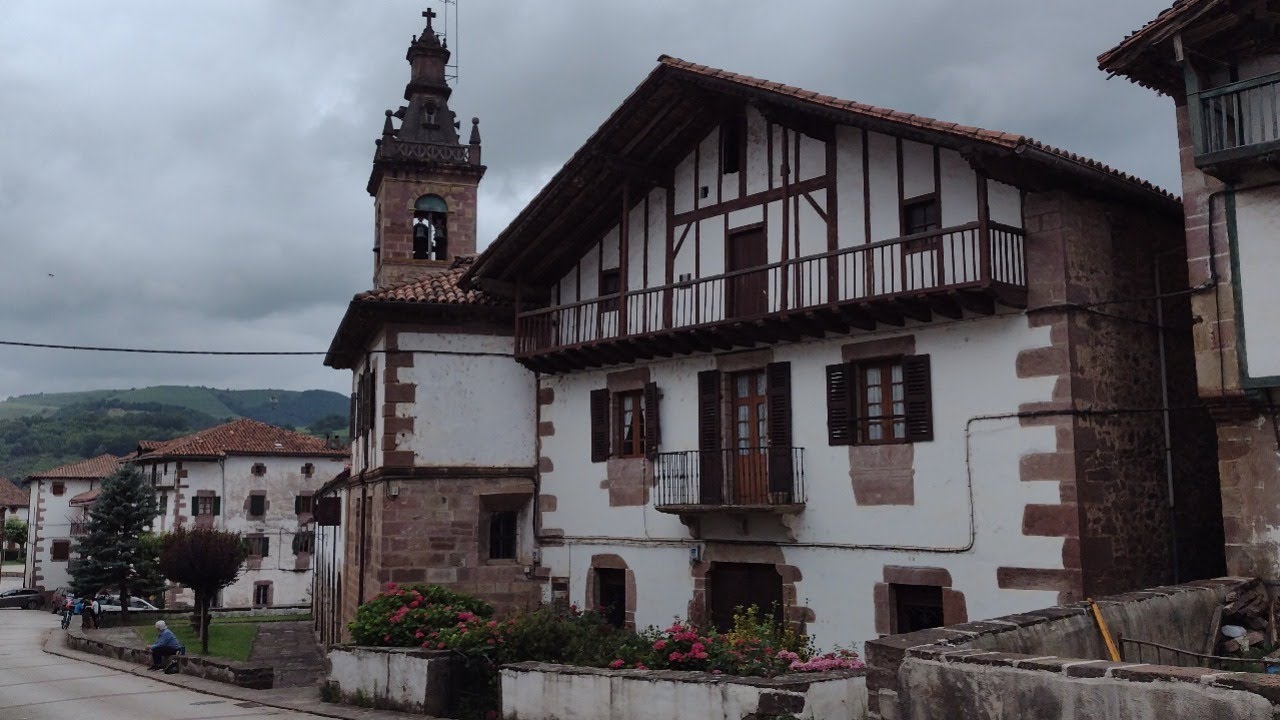 Los 5 pueblos más bonitos del Valle de Baztán