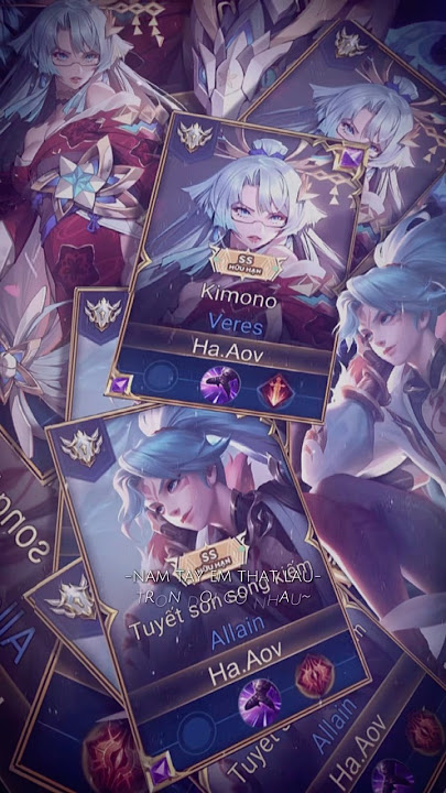 nhạc hay là do anh #79 #lienquanmobile #viral #aov #aovivo #lienquan #fypシ #liênquânmobile