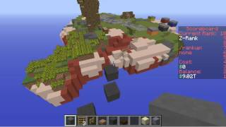 KitPVP Spawn with Arena! Selling! Check description!
