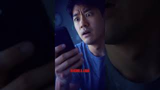 That Message Saved Me