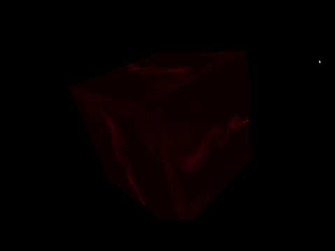 Fluid Simulation | OpenGL | C++