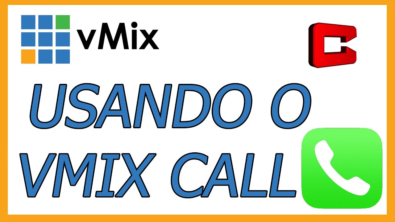 vmix call iphone vmix call iphone