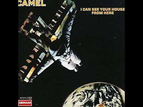 Camel -  Hymn To Her