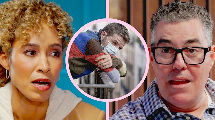 How History will look at the Lockdowns w/ Adam Carolla