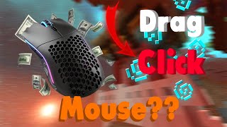 EN İYİ 4 DRAG CLİCK MOUSE ÖNERİSİ(ucuz!!)  craftrise bedwars