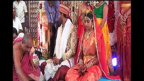 Raju Garri Abbai Pelli (Venu  Weds Geetha)