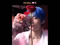This one's yours ❤️🌷  #bts #taehyung #btsarmy #kpop #valentinesday