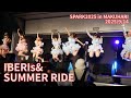 IBERIs&amp; / SUMMER RIDE 「SPARK2025 in MAKUHARI」 at 幕張メッセ 2025/9/14