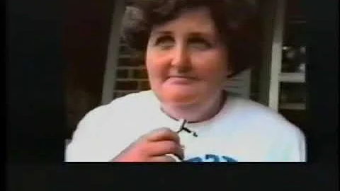 to bear witness apparitions /conyers, ga nancy fow...