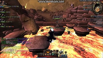 Neverwinter - 8 min Epic Lair of Lostmauth (includes cutscenes)