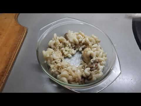 Как греть еду в микроволновке