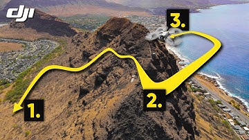 DJI MINI 5 PRO & DJI MINI 4 PRO - The ULTIMATE WAYPOINT Guide for Beginners - Start Here!
