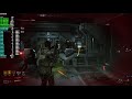 RTX 3080 | 9900K | Aliens: Fireteam Elite 4K Ultra Settings