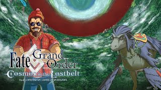 Let's catch up on the story of FGO! ~ Fate/Grand Order Lostbelt 7 Full Playthrough ( 1 )